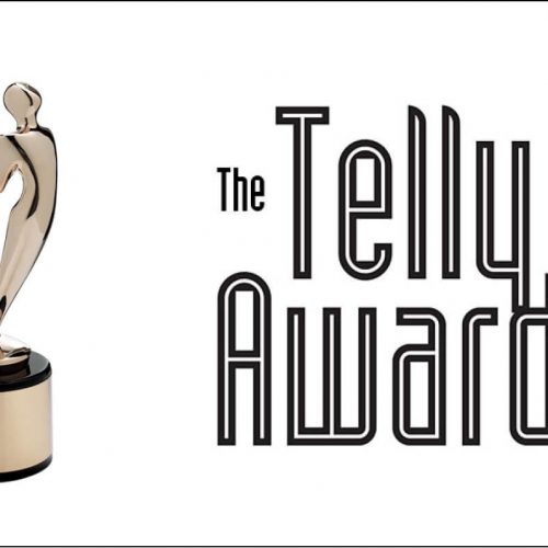 Solid Light Named Telly Award Winner in Two Categories